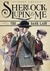 The Dark Lady (Sherlock, Lupin, and Me #1) by Irene Adler