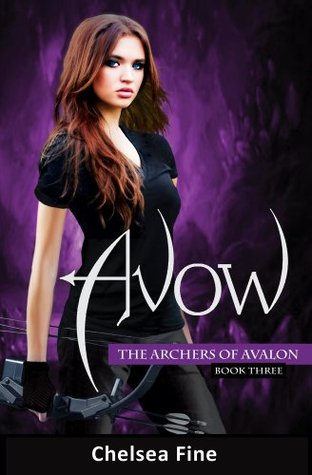 avow