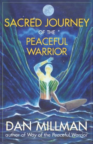 Peace: Mind Warriors, book 6