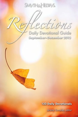 reflections-daily-devotional-guide-september-december-2013