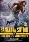 Samantha Sutton and the Winter of the Warrior Queen cover