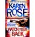 Watch Your Back (Baltimore Series, #4) by Karen Rose