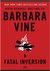 A Fatal Inversion (Open Road) by Barbara Vine