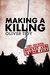 Making A Killing (The Romney and Marsh Files #2) by Oliver Tidy