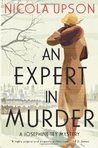 An Expert in Murder (Josephine Tey, #1)
