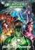 Blackest Night Green Lantern by Geoff Johns