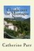 Clouds over the Montagne Noire by Catherine Parr