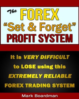Profiting with forex book