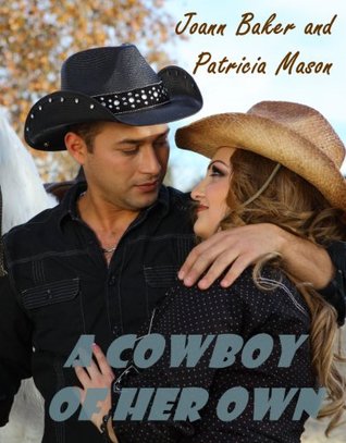 A Cowboy of Her Own Descargar libros epub