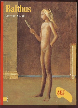 Balthus por Vittorio Sgarbi