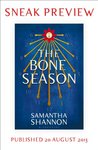 The Bone Season: Sneak Preview