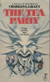 The Tea Party cover