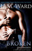 Broken Promises (A Trystan Scott Novel) by H.M. Ward