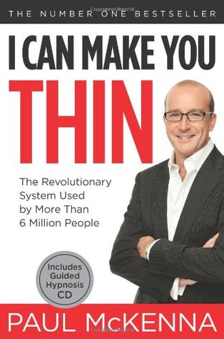 Paul mckenna weight loss seminars