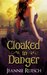 Cloaked in Danger (The Willoughby Family, #2)