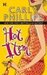 Hot Item (Hot Zone #3) by Carly Phillips