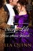 The Secret Life of Miss Anna Marsh (The Marriage Game) by Ella Quinn