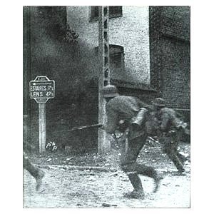 à¸à¸¥à¸à¸²à¸£à¸à¹à¸à¸«à¸²à¸£à¸¹à¸à¸ à¸²à¸à¸ªà¸³à¸«à¸£à¸±à¸ Blitzkrieg ..  by robert wernic