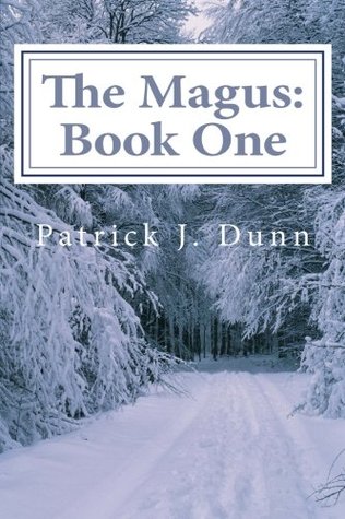 the-magus-book-one-the-magus-trilogy