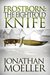 The Eightfold Knife (Frostborn, #2) by Jonathan Moeller