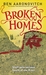 Broken Homes (Peter Grant, #4) by Ben Aaronovitch
