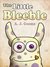 The Little Bleeble by A.J. Cosmo