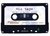 Mix Tape The Art of Cassette Culture by Thurston Moore