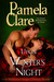 Upon a Winter's Night (MacKinnon's Rangers, #3.5) by Pamela Clare