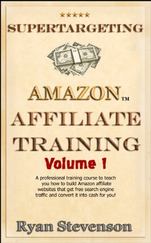 Librería gratuita de libros electrónicos: Affiliate Niche Research, Keyword Research & Site Building