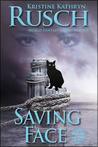 Saving Face cover