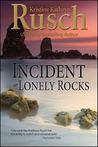 Incident at Lonely Rocks cover