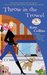 Throw in the Trowel A Flower Shop Mystery by Kate Collins