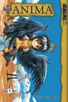 +Anima 1 (+Anima, #1)