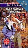 Mad Maria's Daughter cover