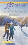 North Country Family cover