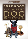 Skidboot 'The Smartest Dog in the World'