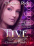 Five (Elemental Enmity, #1) by Christie Rich
