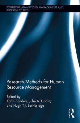 research-methods-for-human-resource-management