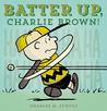 Batter Up, Charlie Brown cover