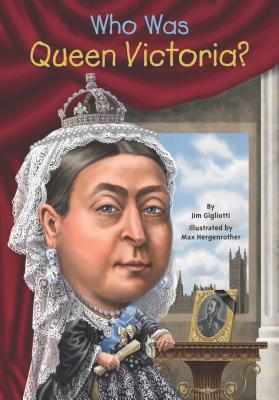 who-was-queen-victoria