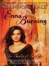 Enna Burning cover