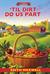 'Til Dirt Do Us Part (Local Foods Mystery, #2) by Edith Maxwell