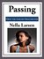 Passing by Nella Larsen