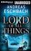 Lord of All Things by Andreas Eschbach