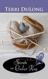 Secrets on Cedar Key cover
