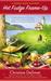 Hot Fudge Frame-Up (A Fudge Shop Mystery #2) by Christine DeSmet