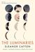 The Luminaries by Eleanor Catton
