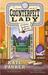 The Counterfeit Lady (Victorian Bookshop Mystery #2) by Kate Parker