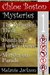 The Pumpkin Thief / Death in a Turkey Town / Murder on Parade (Chloe Boston Mysteries #2-4) by Melanie Jackson