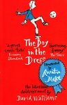 The Boy in the Dress cover